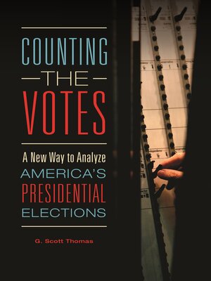 cover image of Counting the Votes